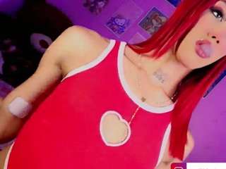 snow-kiim Sex Cam Show