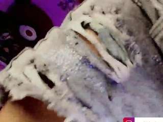snow-kiim Sex Cam Show
