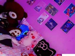 snow-kiim Sex Cam Show