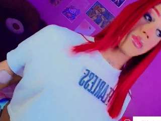 snow-kiim Sex Cam Show
