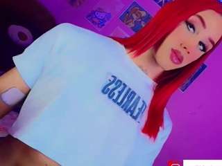 snow-kiim Sex Cam Show