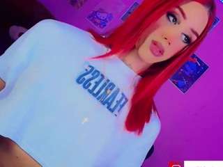 snow-kiim Sex Cam Show