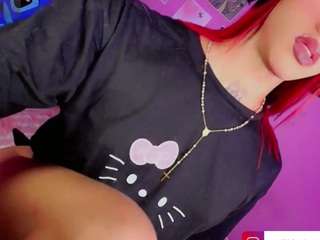 snow-kiim Sex Cam Show