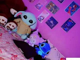 snow-kiim Sex Cam Show