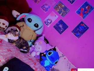 snow-kiim Sex Cam Show