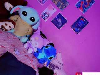 snow-kiim Sex Cam Show