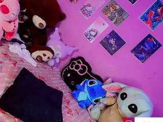 snow-kiim Sex Cam Show