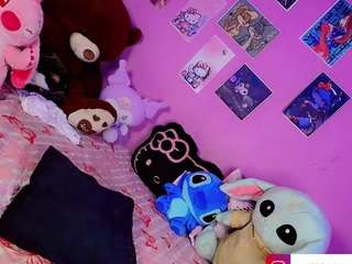 snow-kiim Sex Cam Show