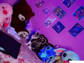 snow-kiim Sex Cam Show