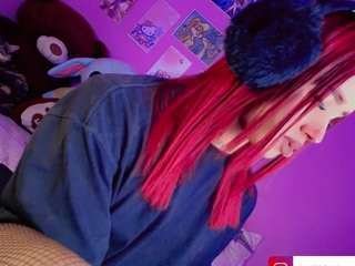 le modèle snow-kiim est en webcam porno dans un show sur le site camsoda, il possède les tags suivants: anal toys,brown eyes,brown hair,cumshot,dirty talk,flat chested,muscular,orgasm,spank,tease,hd