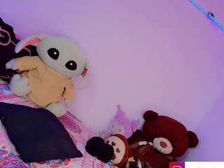 Snow-Kiim live webcam show