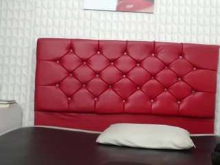 april-sweett from CamSoda