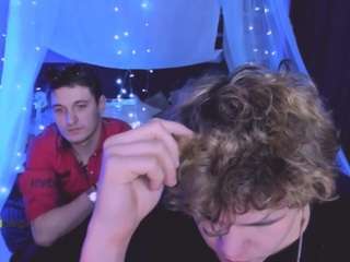 beauty-liam Live Webcam on CamSoda