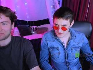 beauty-liam Live Webcam on CamSoda