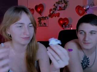 beauty-liam's CamSoda show and profile