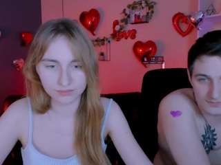 beauty-liam's CamSoda show and profile