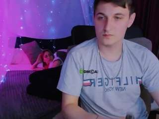 beauty-liam live cam profile