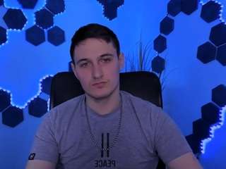 Live stream of beauty-liam