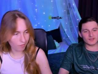 Dieses Model ist jetzt live. beauty-liam