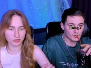 This model is live right now. beauty-liam