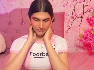 biancabaldwin live cam on CamSoda