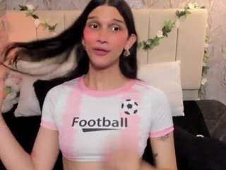 biancabaldwin on CamSoda