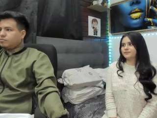 candylunas Live Webcam on CamSoda