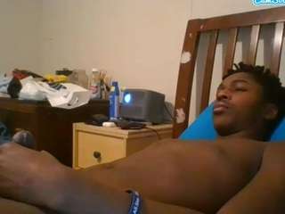 jakwangoescrazy from CamSoda