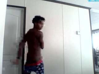 jakwangoescrazy Live Webcam on CamSoda