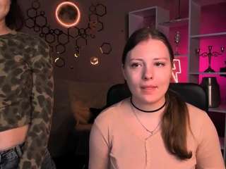 jannet-deep Live Webcam on CamSoda