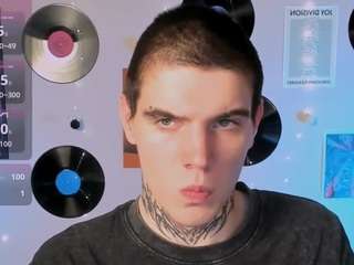 jett-vayne Live Webcam on CamSoda