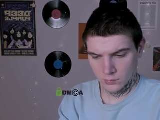 jett-vayne Live Webcam on CamSoda