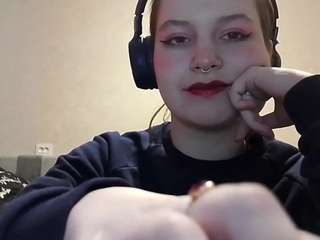 katerinebuccieri webcam camsoda model stream image