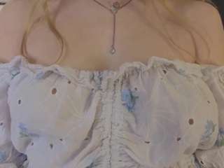 kim-northav Live Webcam on CamSoda