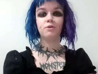 lilianadelong Live Webcam on CamSoda