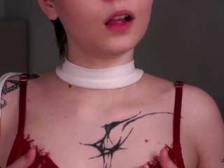 louiscanzio's CamSoda show and profile