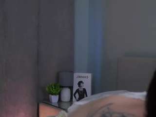 louiscanzio's CamSoda show and profile