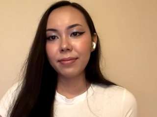 majalefevre Live Webcam on CamSoda