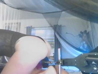 mazzislimm Live Webcam on CamSoda