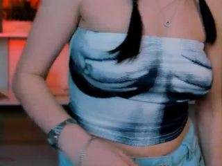 Live webcam model mira-vibe on Soda Cams