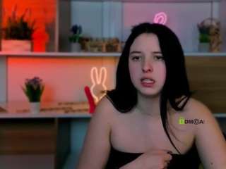 Live webcam model mira-vibe on Soda Cams