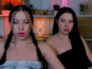 Live webcam model mira-vibe on Soda Cams