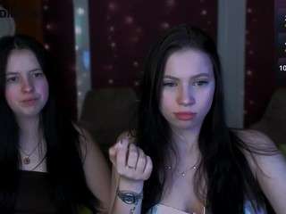 Live webcam model mira-vibe on Soda Cams