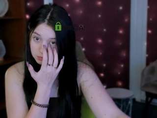 Live webcam model mira-vibe on Soda Cams