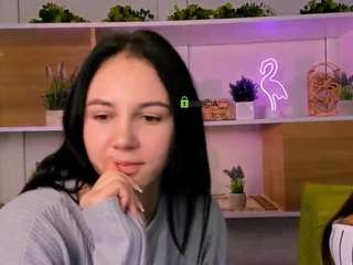 mira-vibe webcam model