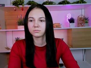 mira-vibe Live Webcam on CamSoda