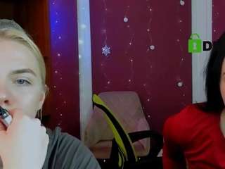 mira-vibe Live Webcam on CamSoda