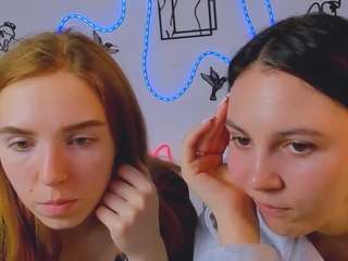 mira-vibe Live Webcam on CamSoda