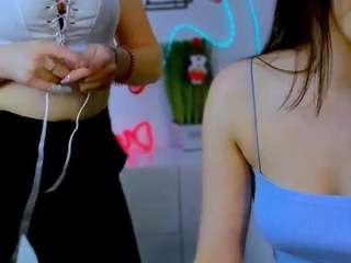 mira-vibe's CamSoda show and profile