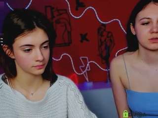 mira-vibe's CamSoda show and profile